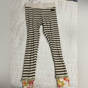 Matilda Jane Serendipity size 12 leggings